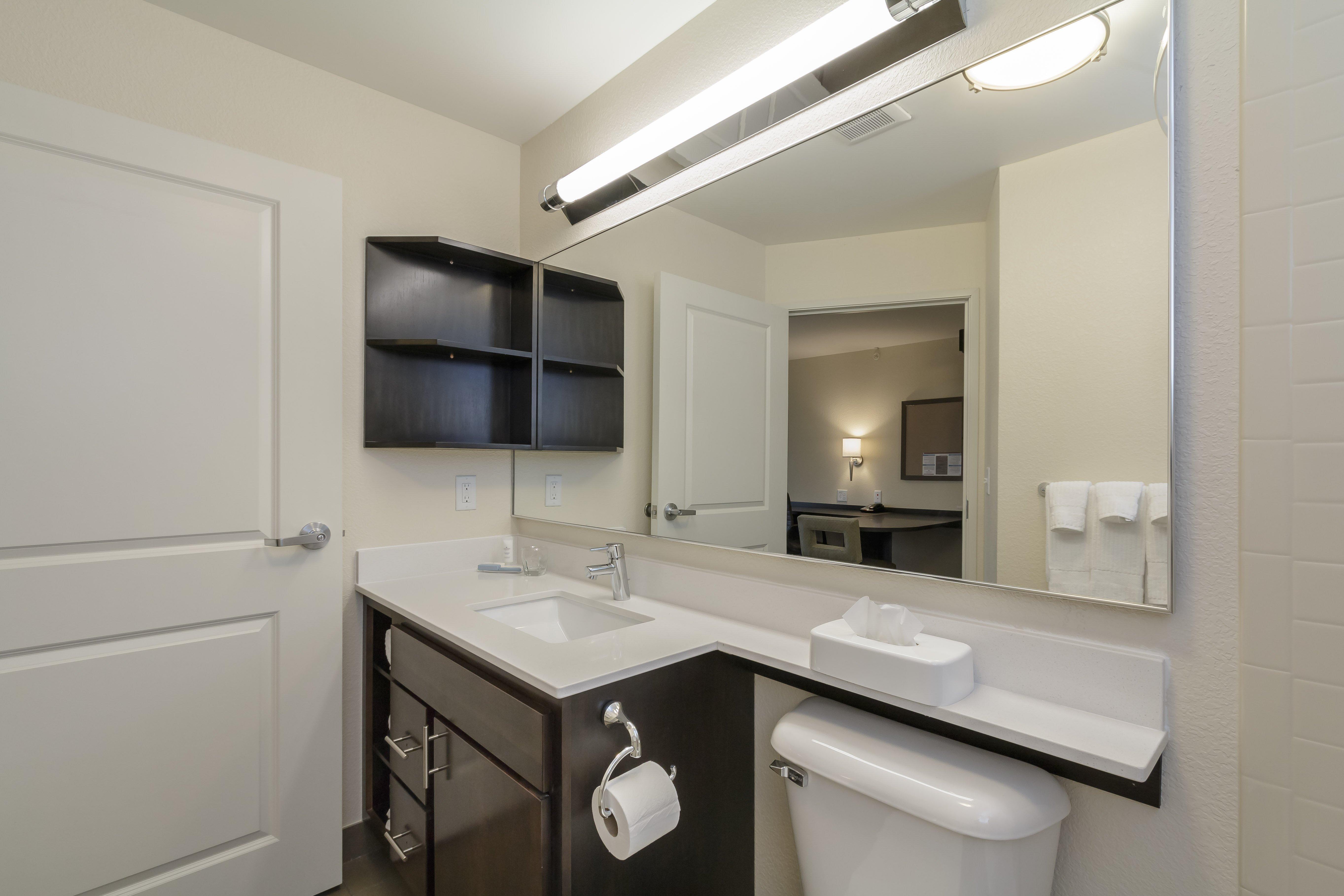 Candlewood Suites Mishawaka By Ihg Ngoại thất bức ảnh