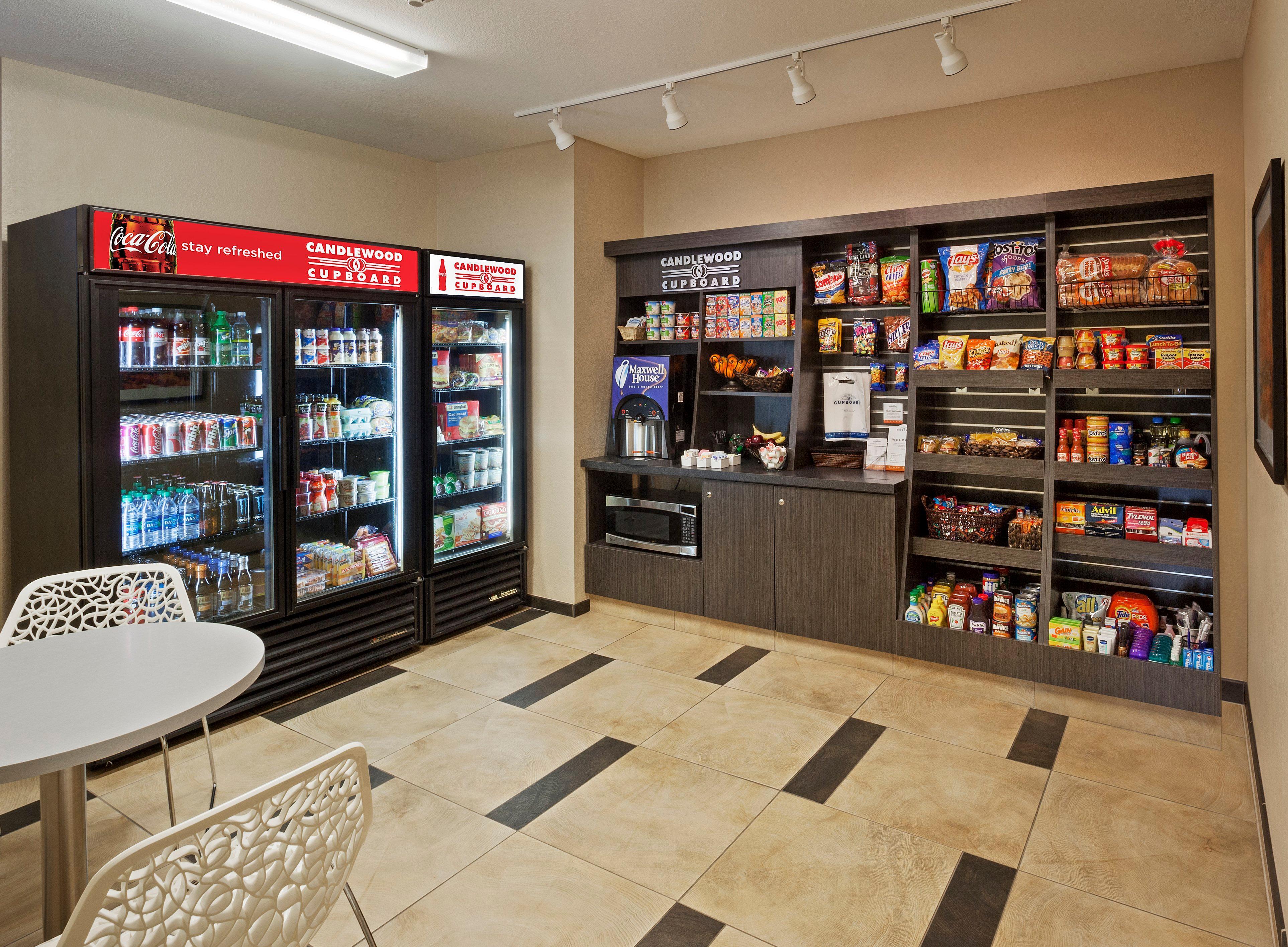 Candlewood Suites Mishawaka By Ihg Ngoại thất bức ảnh