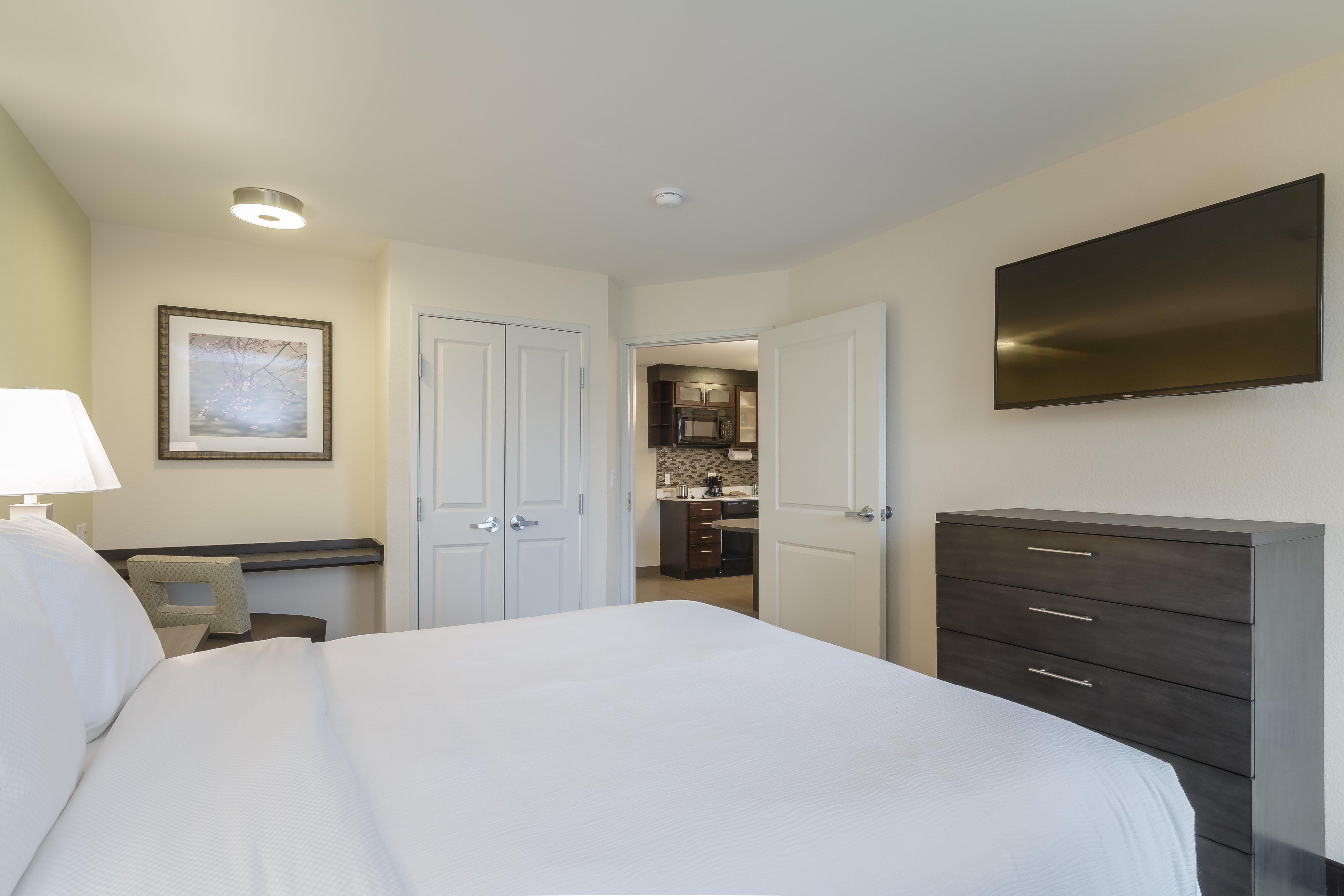 Candlewood Suites Mishawaka By Ihg Ngoại thất bức ảnh