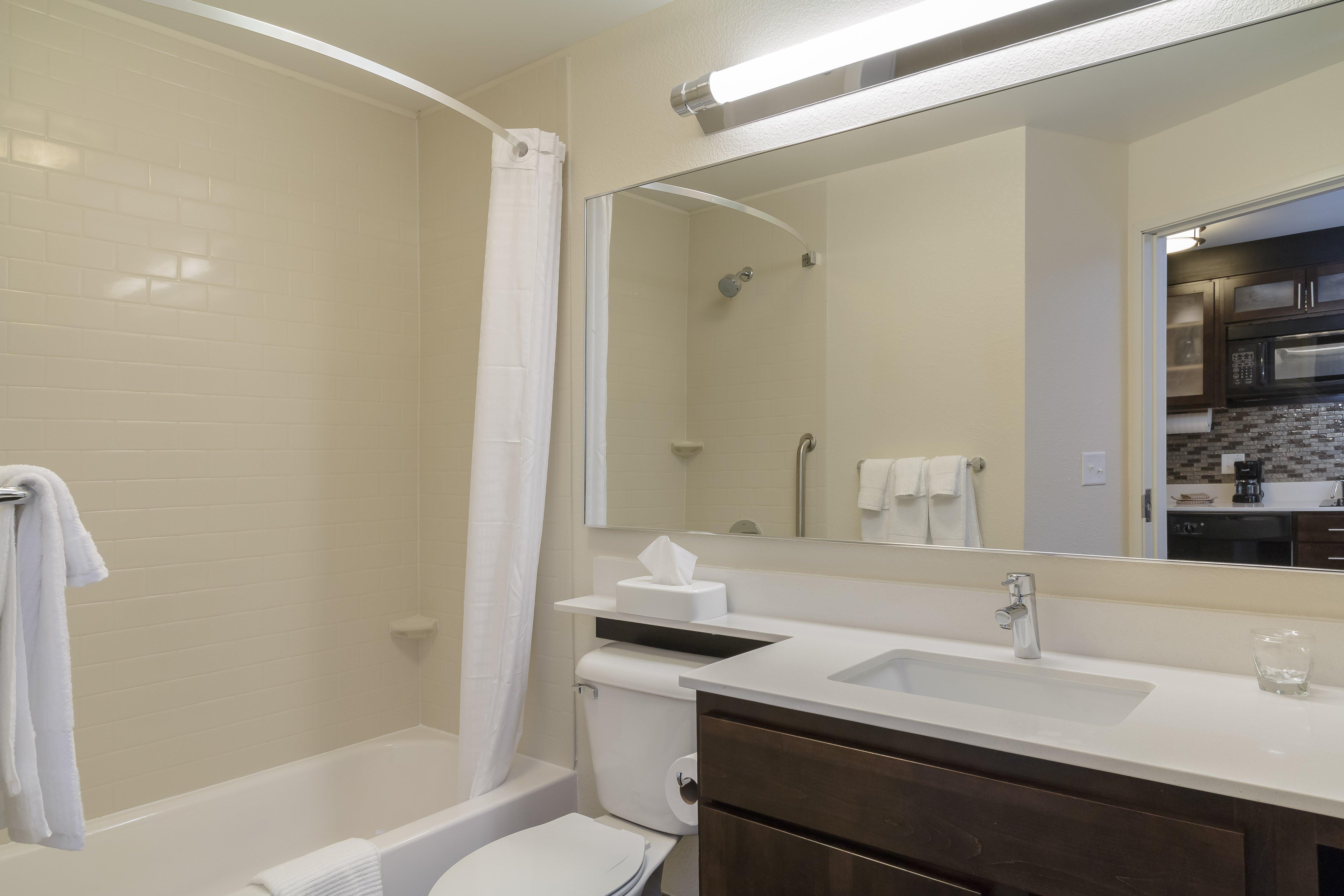Candlewood Suites Mishawaka By Ihg Ngoại thất bức ảnh