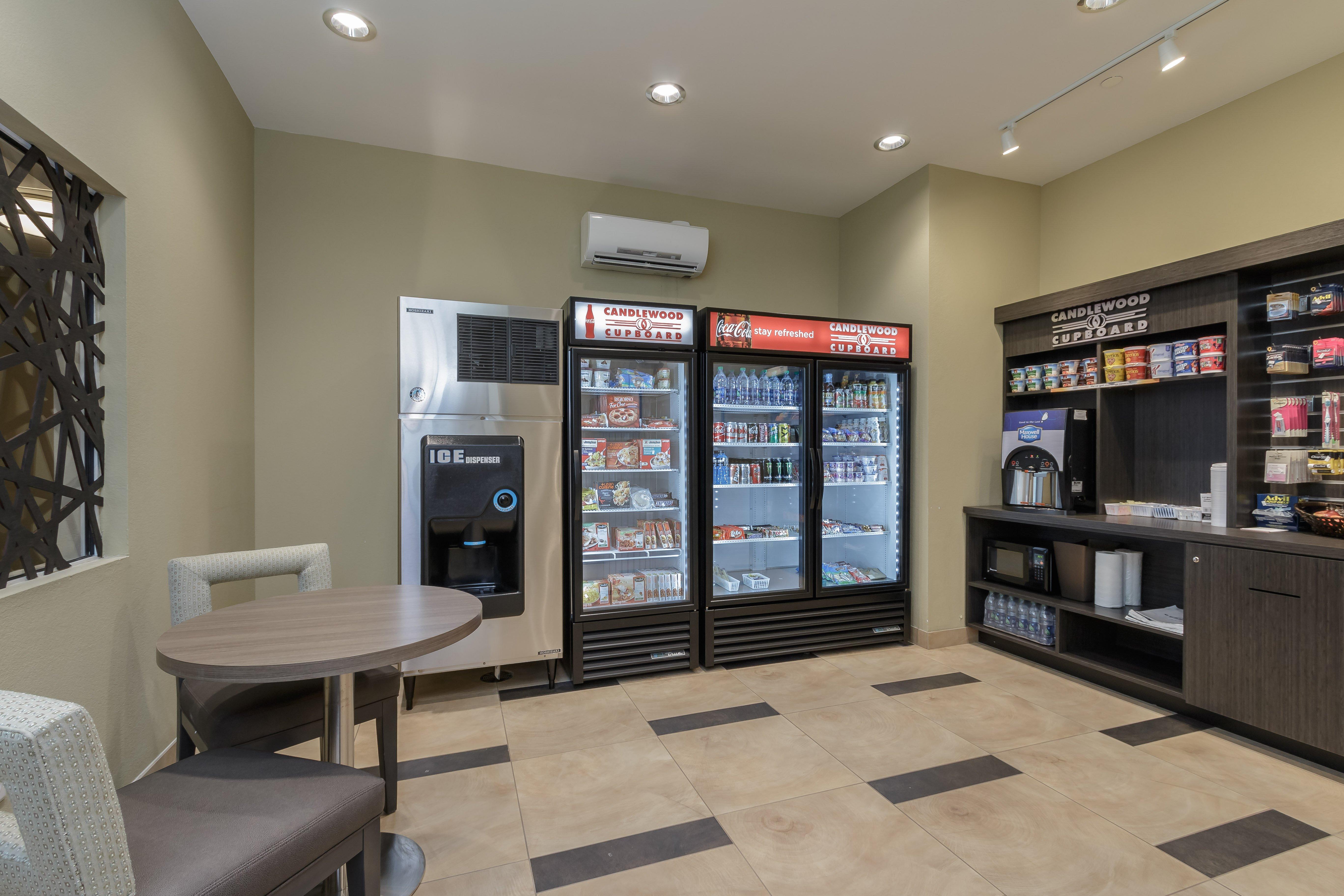 Candlewood Suites Mishawaka By Ihg Ngoại thất bức ảnh