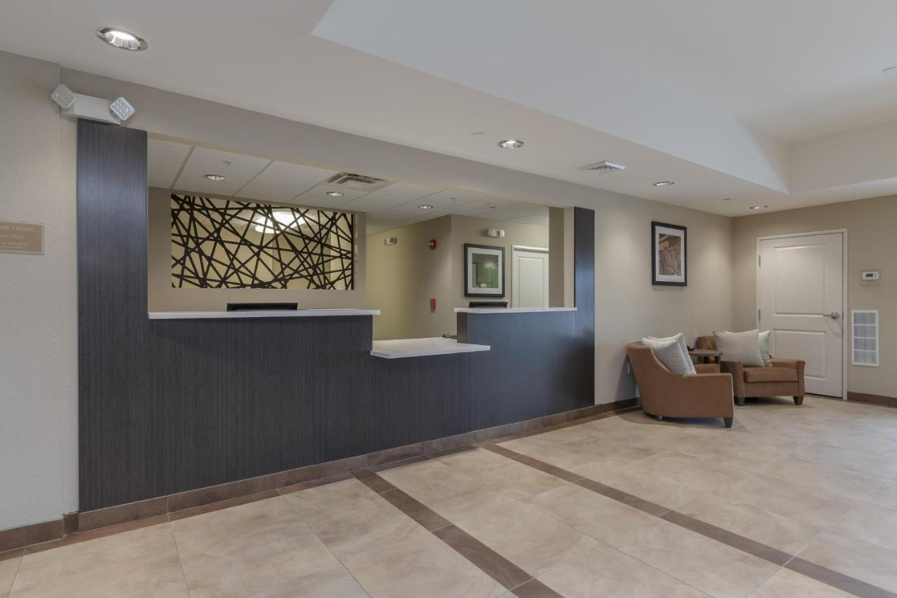 Candlewood Suites Mishawaka By Ihg Ngoại thất bức ảnh