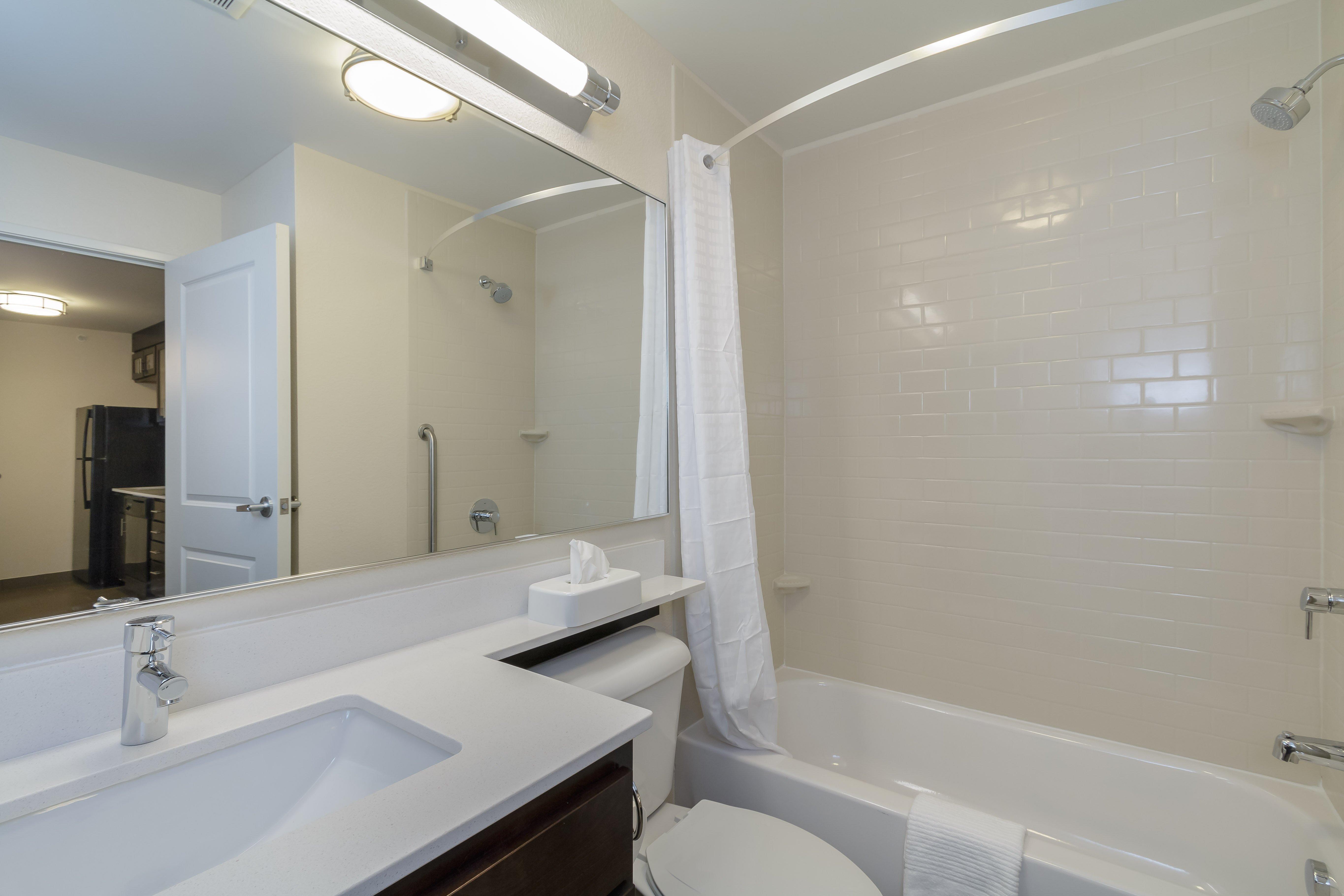 Candlewood Suites Mishawaka By Ihg Ngoại thất bức ảnh