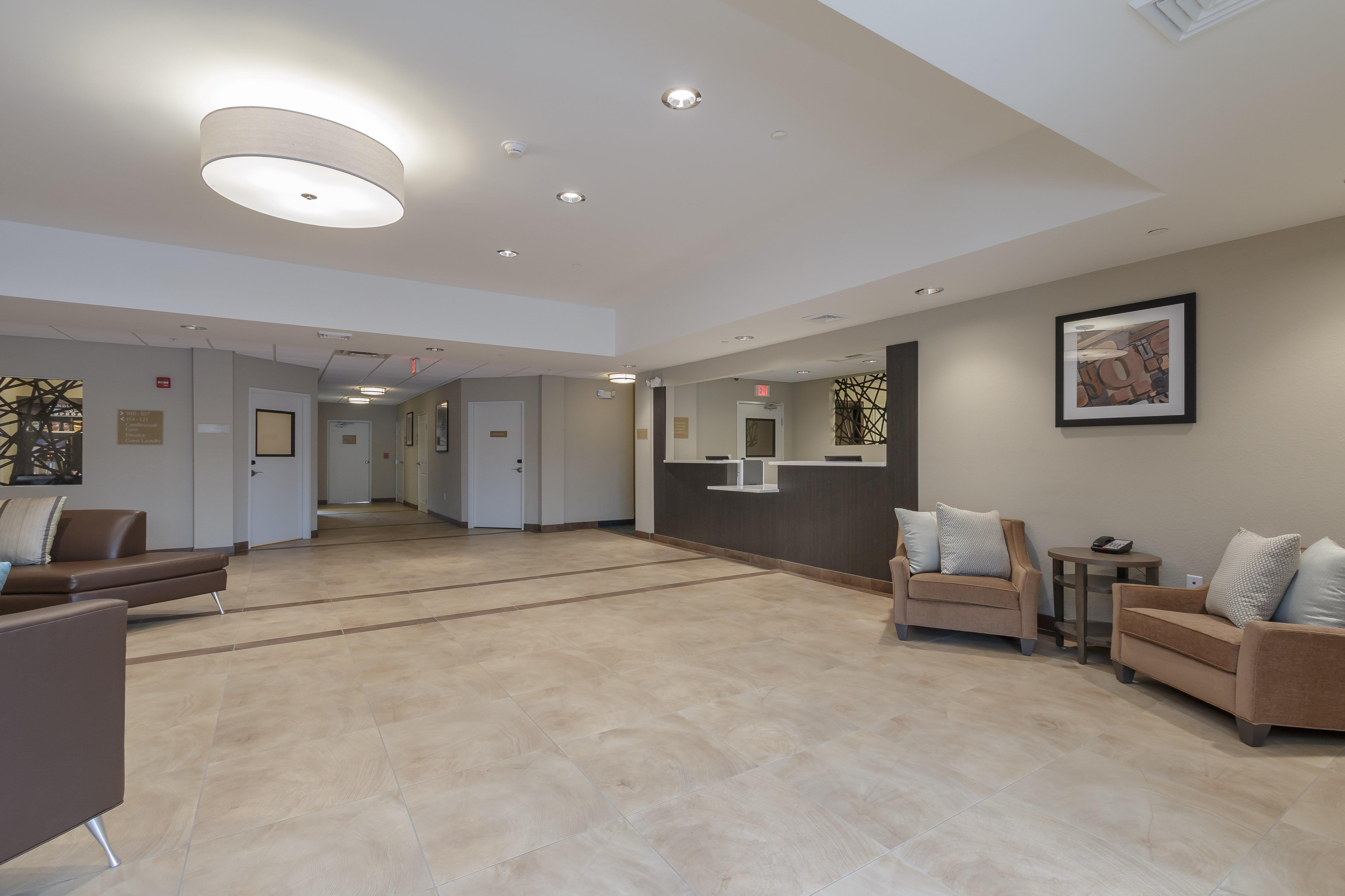 Candlewood Suites Mishawaka By Ihg Ngoại thất bức ảnh