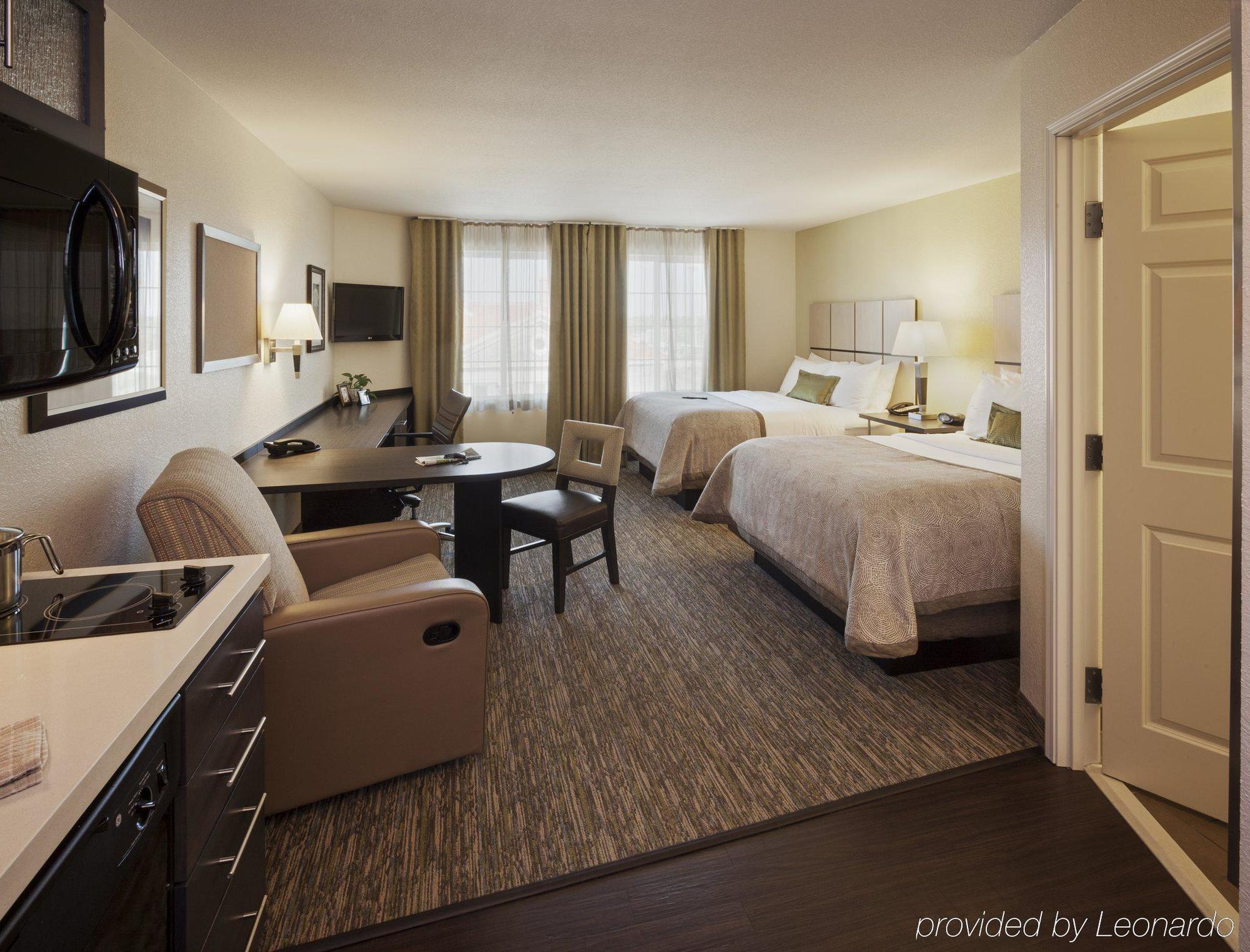 Candlewood Suites Mishawaka By Ihg Ngoại thất bức ảnh