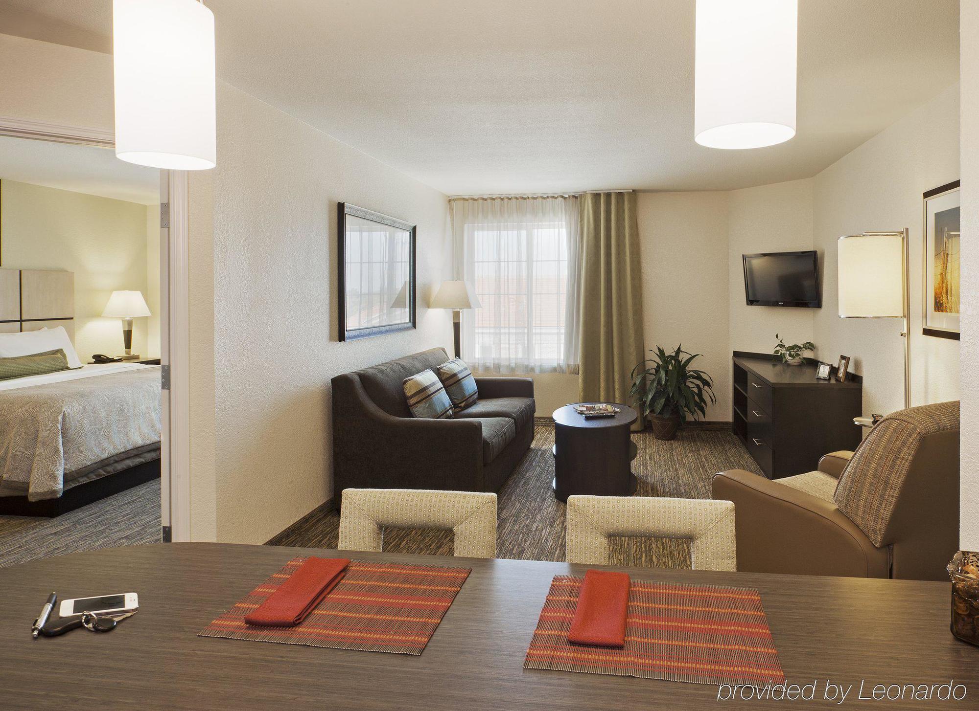 Candlewood Suites Mishawaka By Ihg Ngoại thất bức ảnh