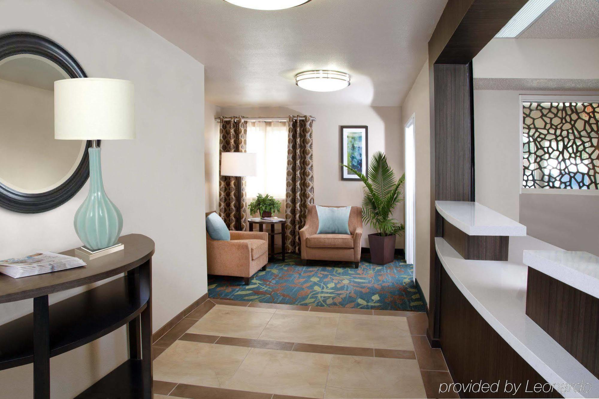Candlewood Suites Mishawaka By Ihg Ngoại thất bức ảnh