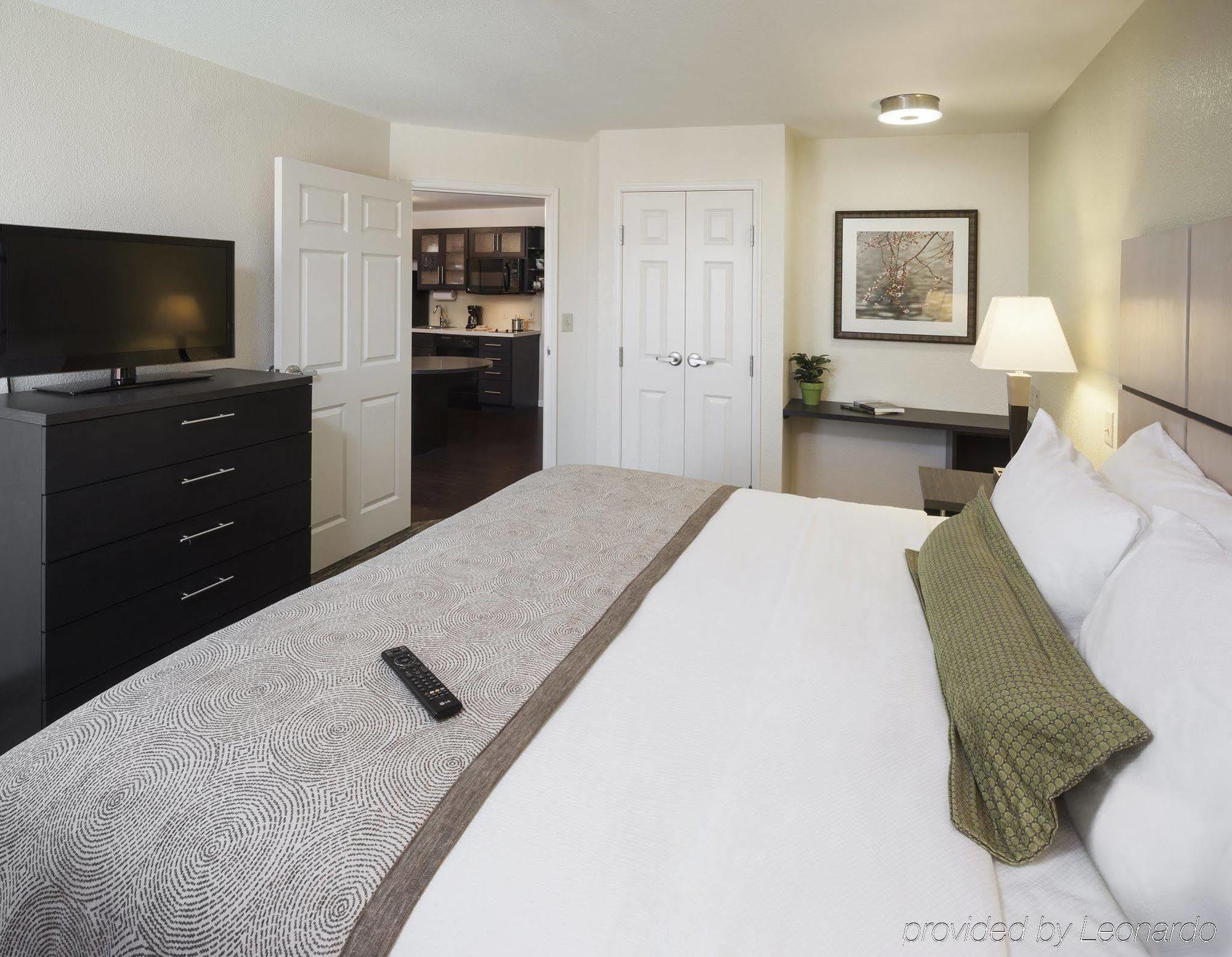 Candlewood Suites Mishawaka By Ihg Ngoại thất bức ảnh