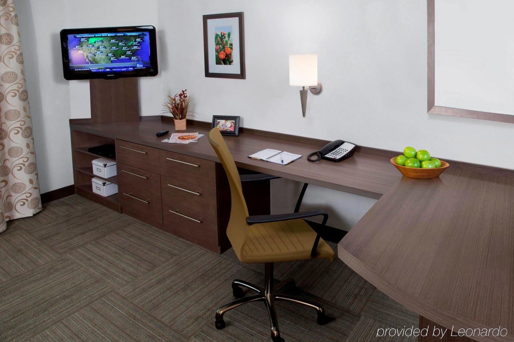 Candlewood Suites Mishawaka By Ihg Ngoại thất bức ảnh