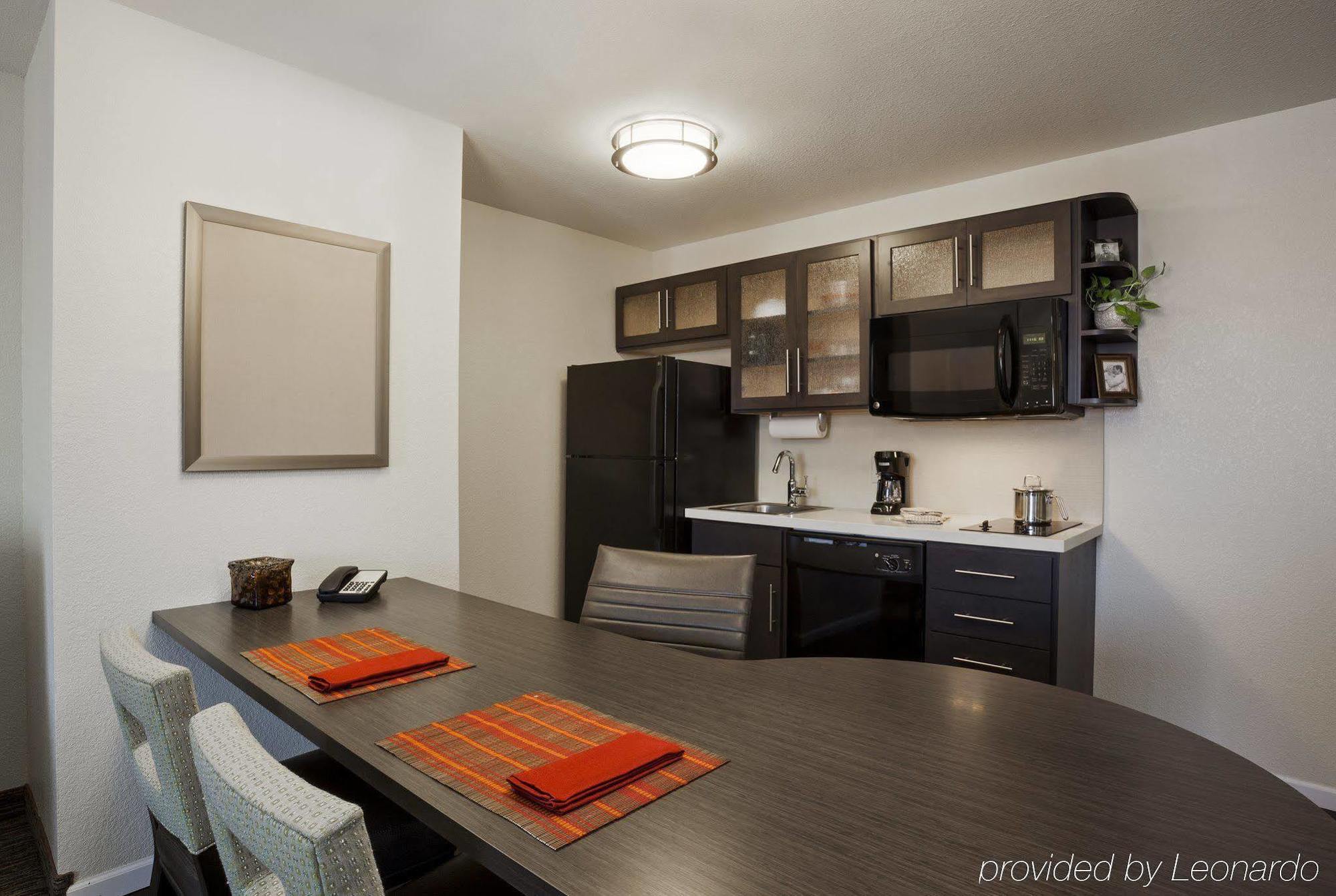 Candlewood Suites Mishawaka By Ihg Ngoại thất bức ảnh