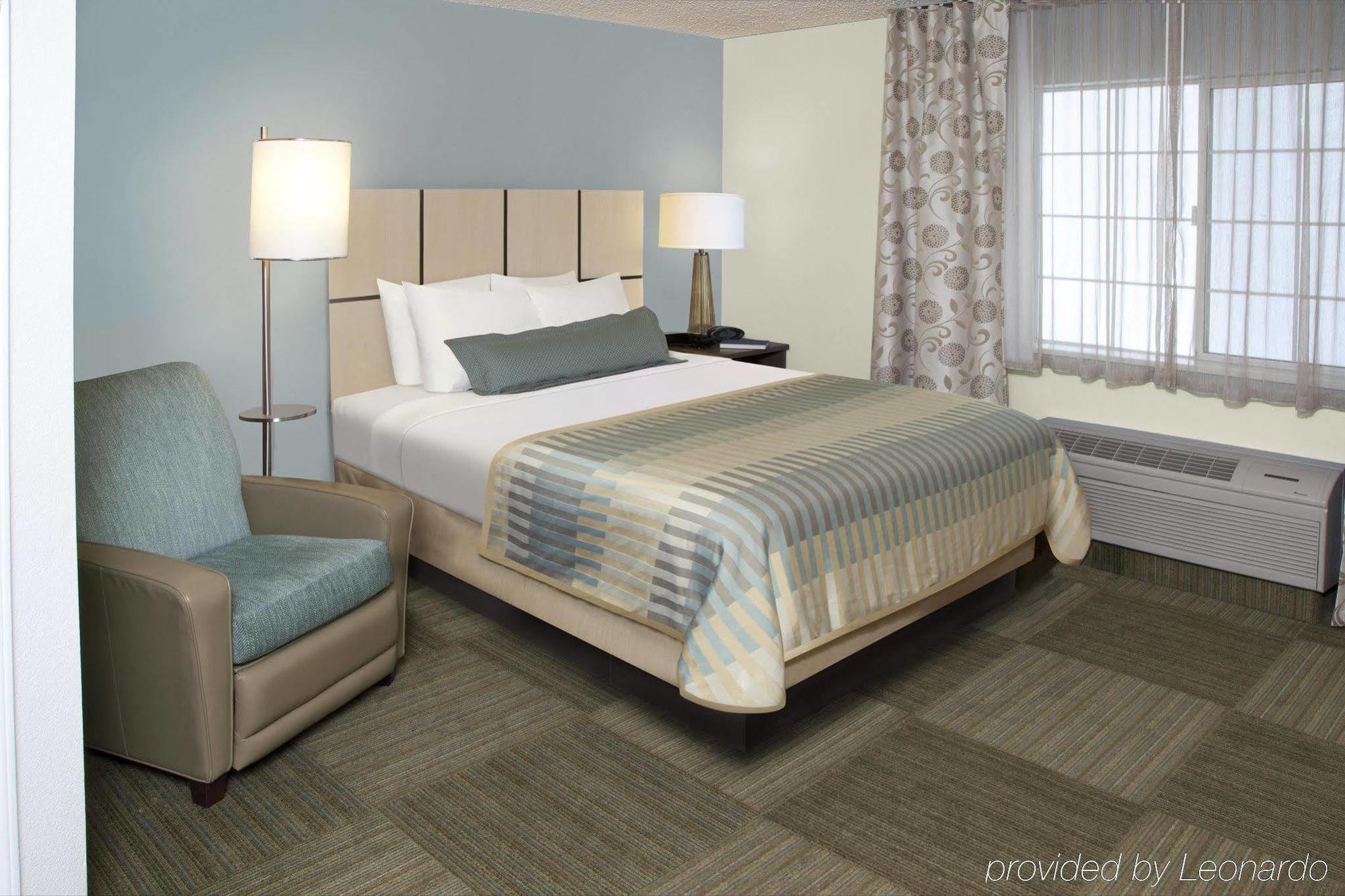 Candlewood Suites Mishawaka By Ihg Ngoại thất bức ảnh